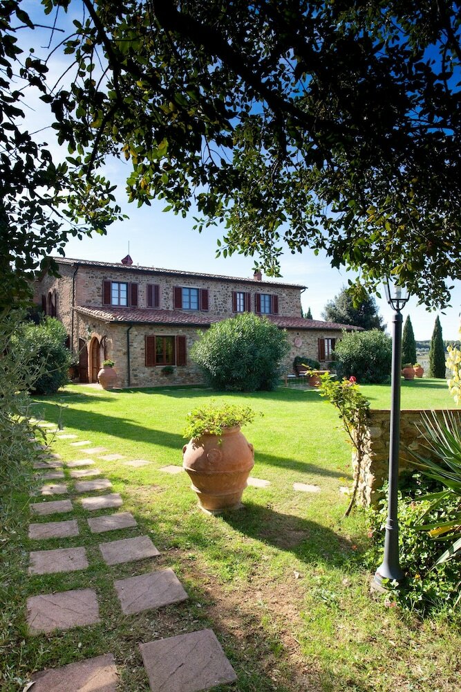 Фото Poggio Cornetto