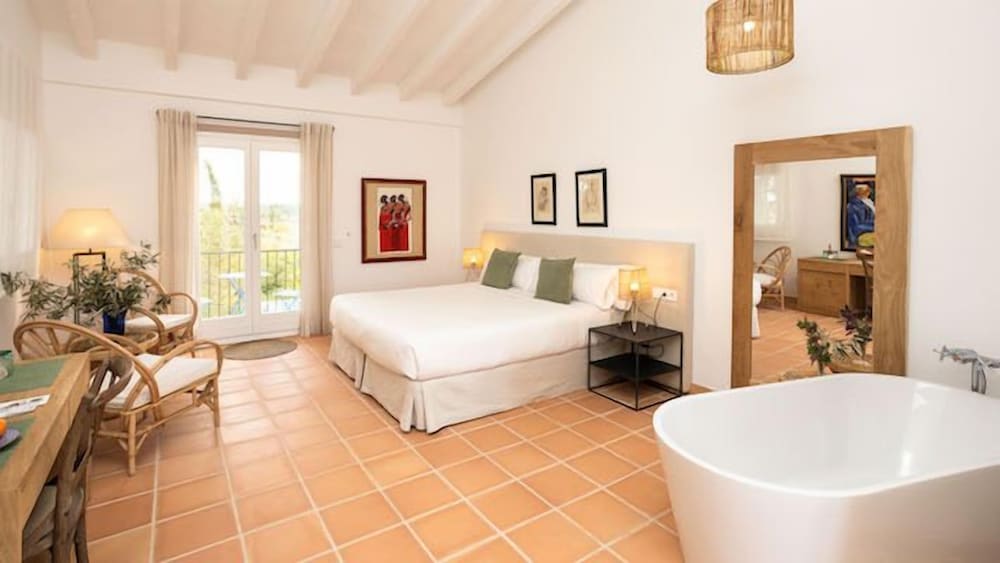 Фото Finca Son Miranda