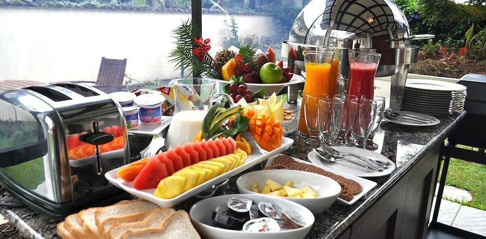 Фото Cocoon Hills