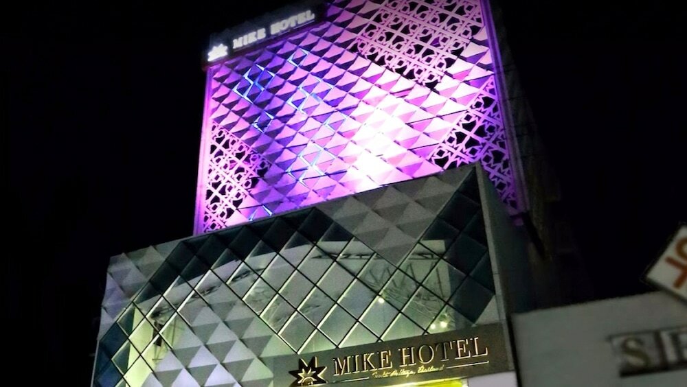 Фото Mike Hotel
