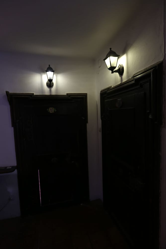 Фото Haus Wartenberg