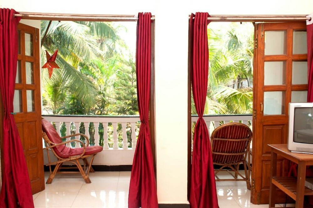 Фото Mantheven Homes