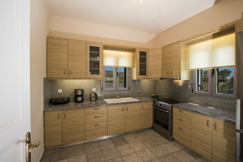 Фото Our Villa Santorini