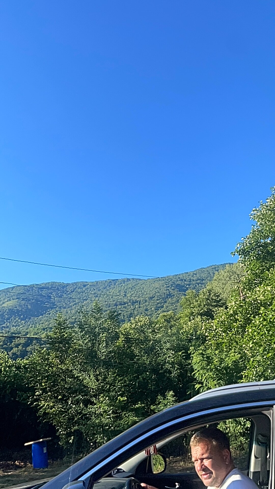 Фото Вилла Монте-Гагра