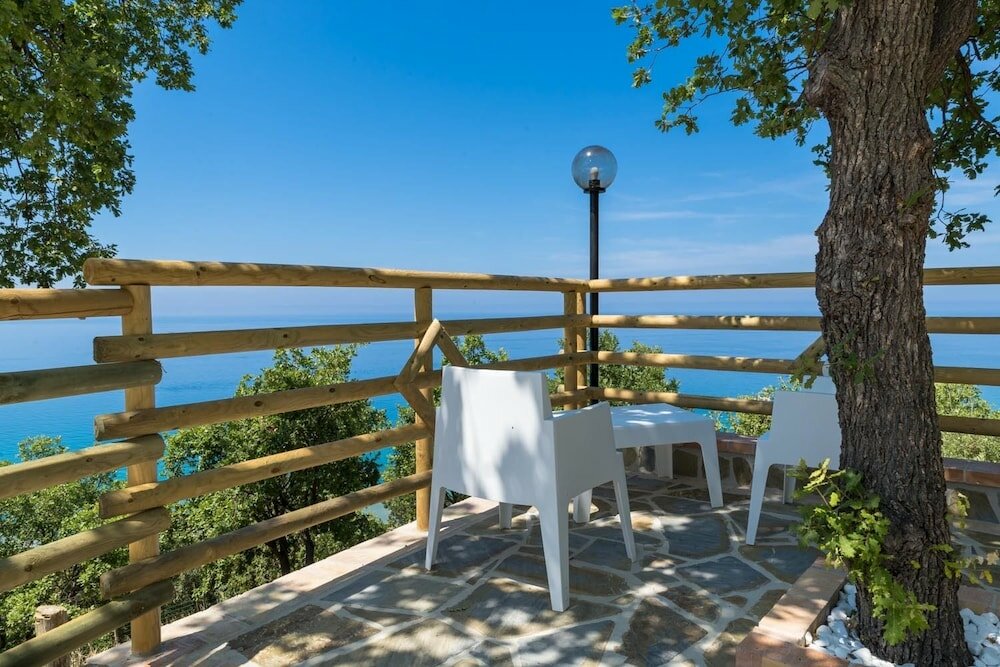 Фото Il Poggio del Mare