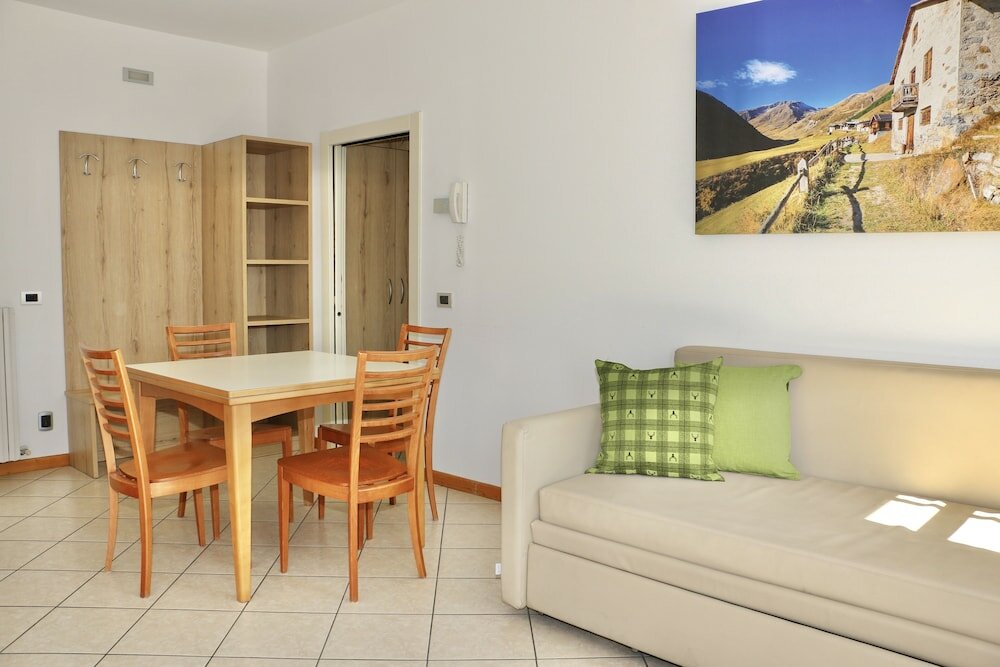 Фото Appartamento Dina