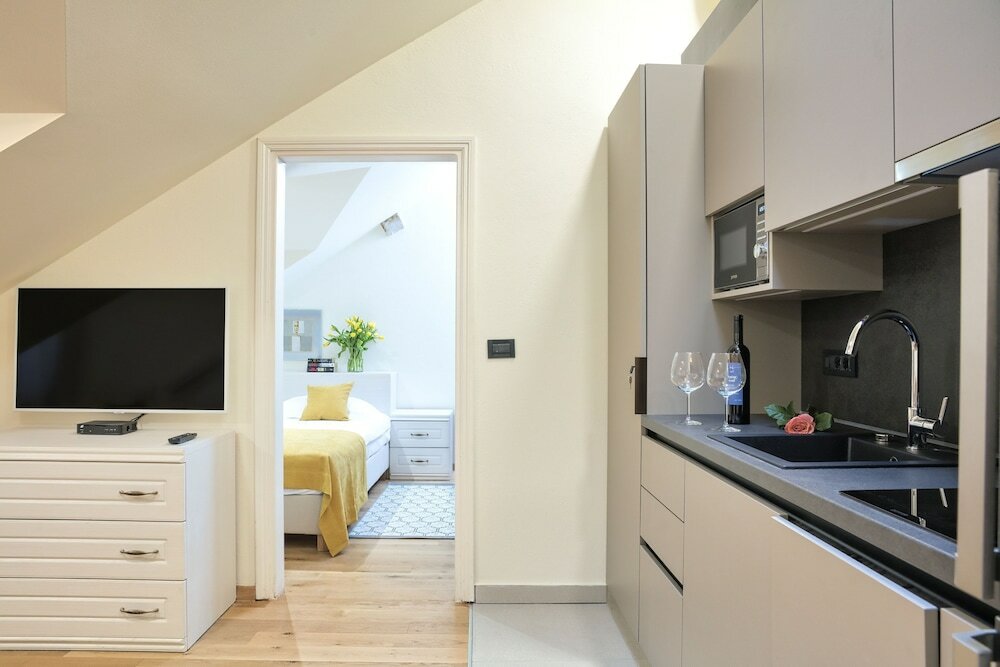 Фото Apartments More Dubrovnik