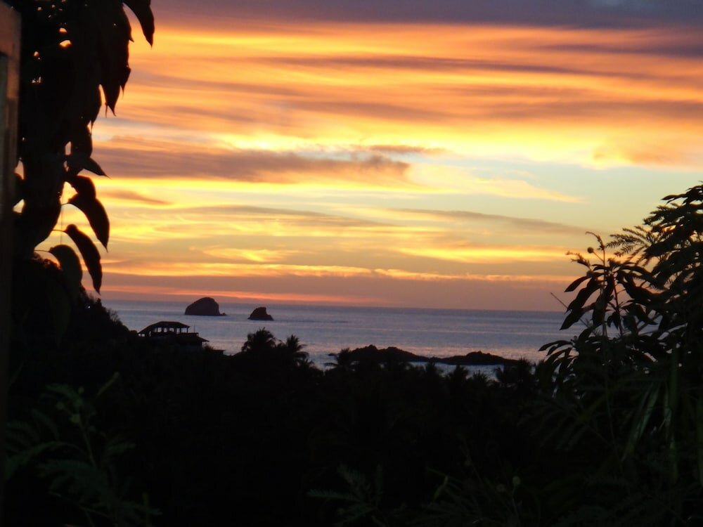 Фото Villa La Luna de Miel Mazunte