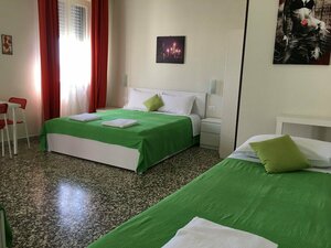 Гостиница Aliante B&b and 2