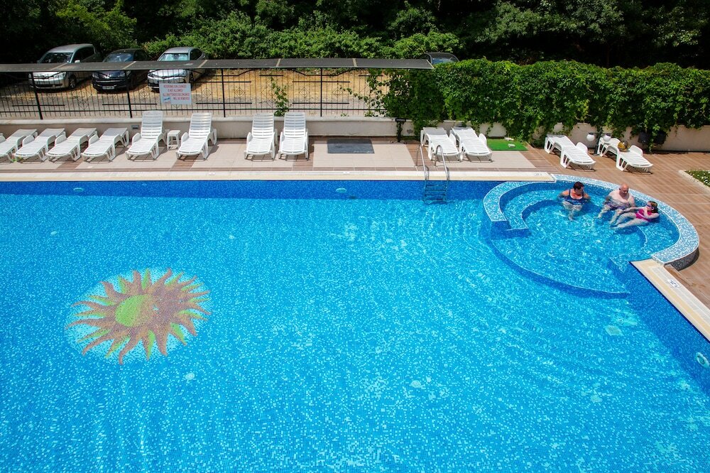 Фото TSB Sunny Victory Apartments