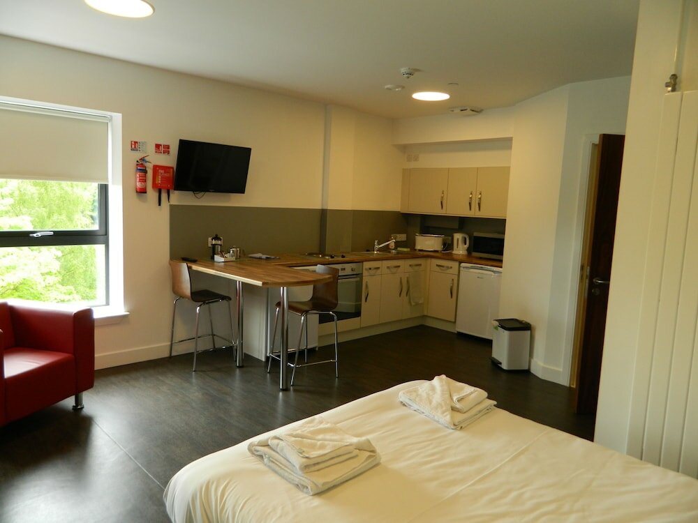 Фото Beech Court - Hostel