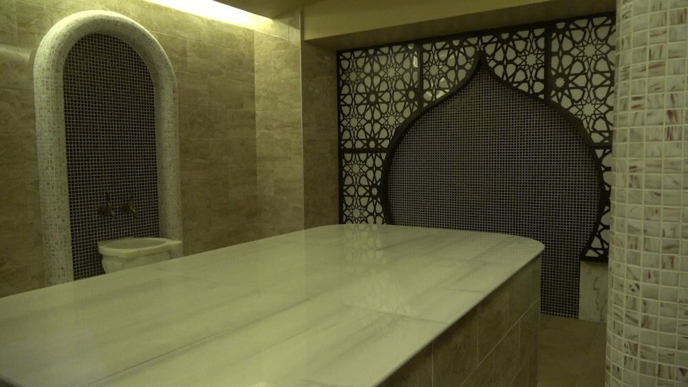 Фото Апарт-Отель Casa Karina