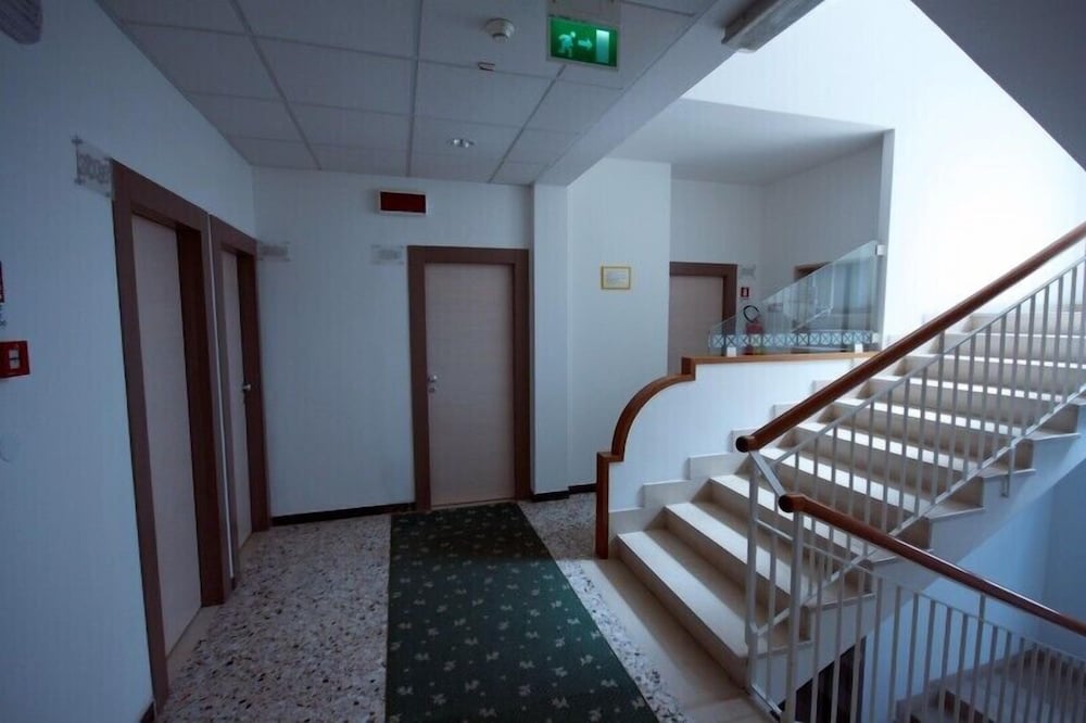 Фото Hotel Massimo