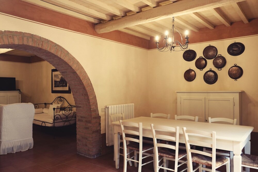 Фото Poggio Cornetto