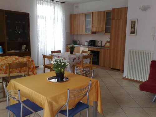 Гостиница Villa Stefy