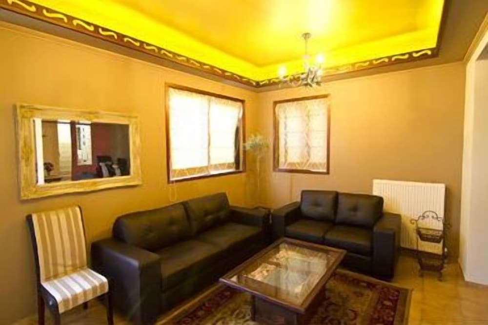 Фото Minos Pension