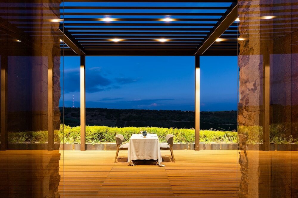 Фото Wine Relais Feudi del Pisciotto