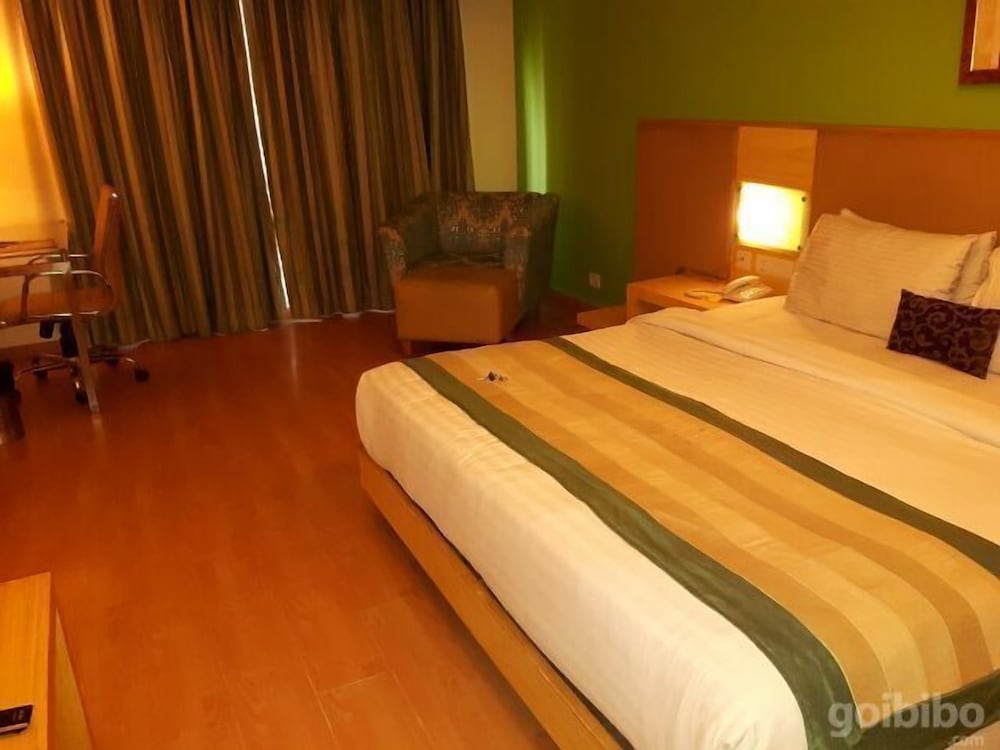 Фото Hotel Mint Park Maple
