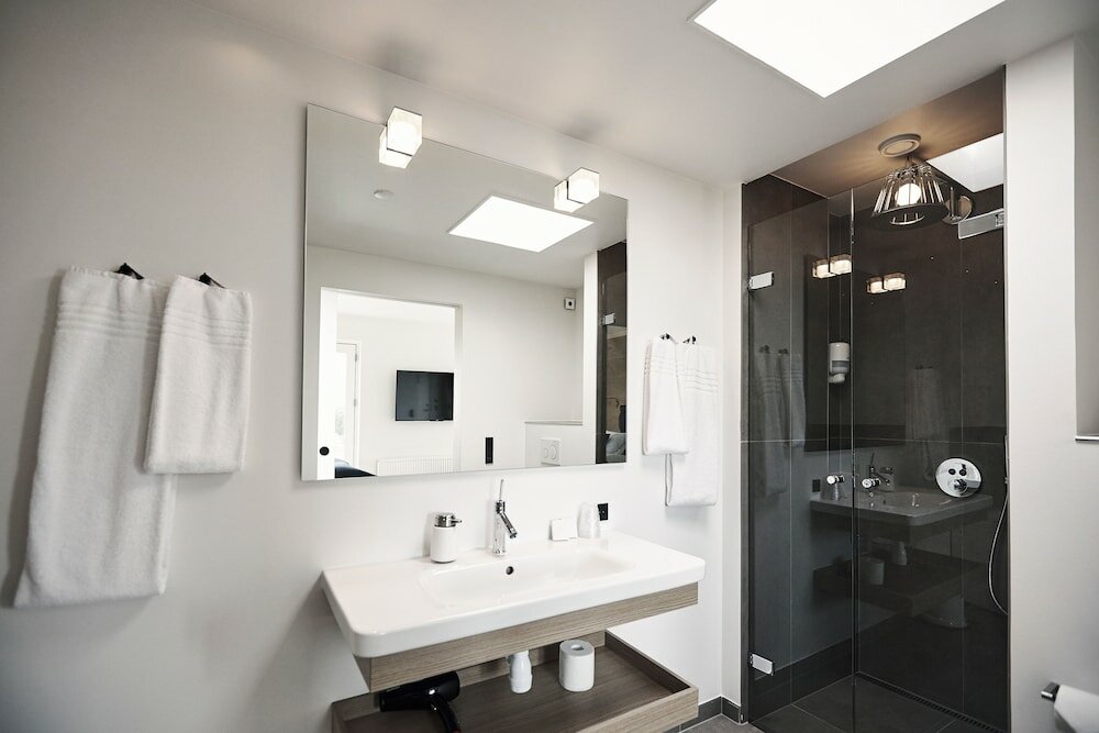 Фото Hotel Skjern