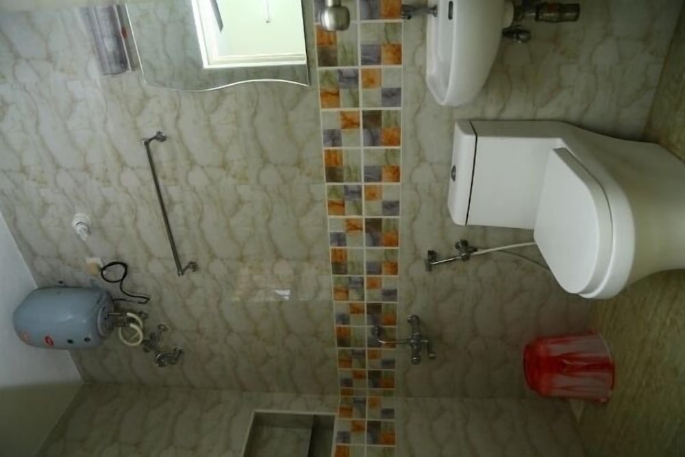 Фото Orchid Sankrish Serviced Apartment