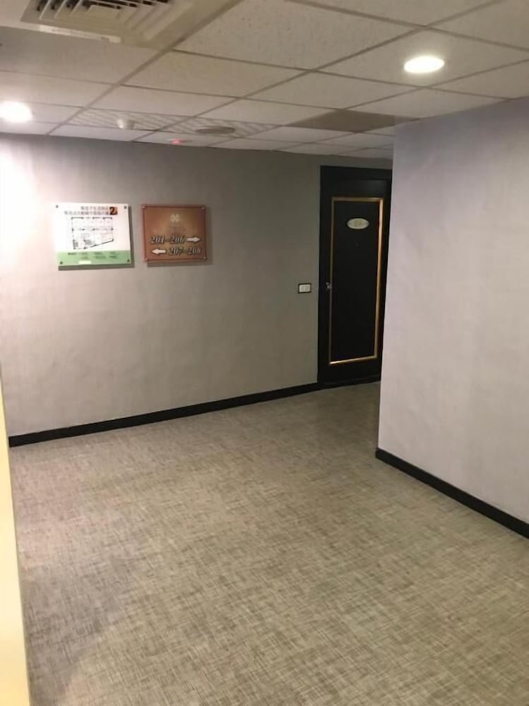 Фото Funhouse Hsinchu