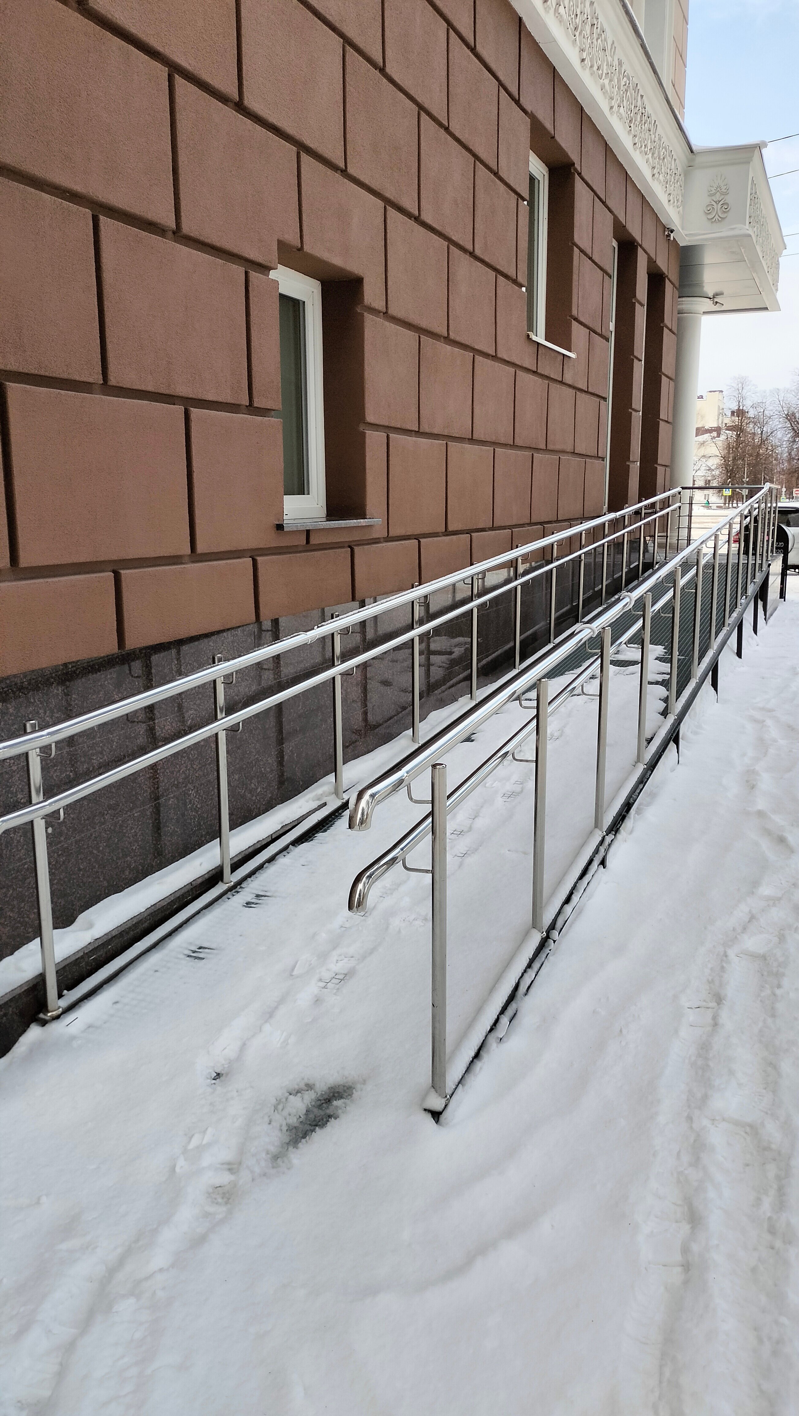 Фото Devon Hotel