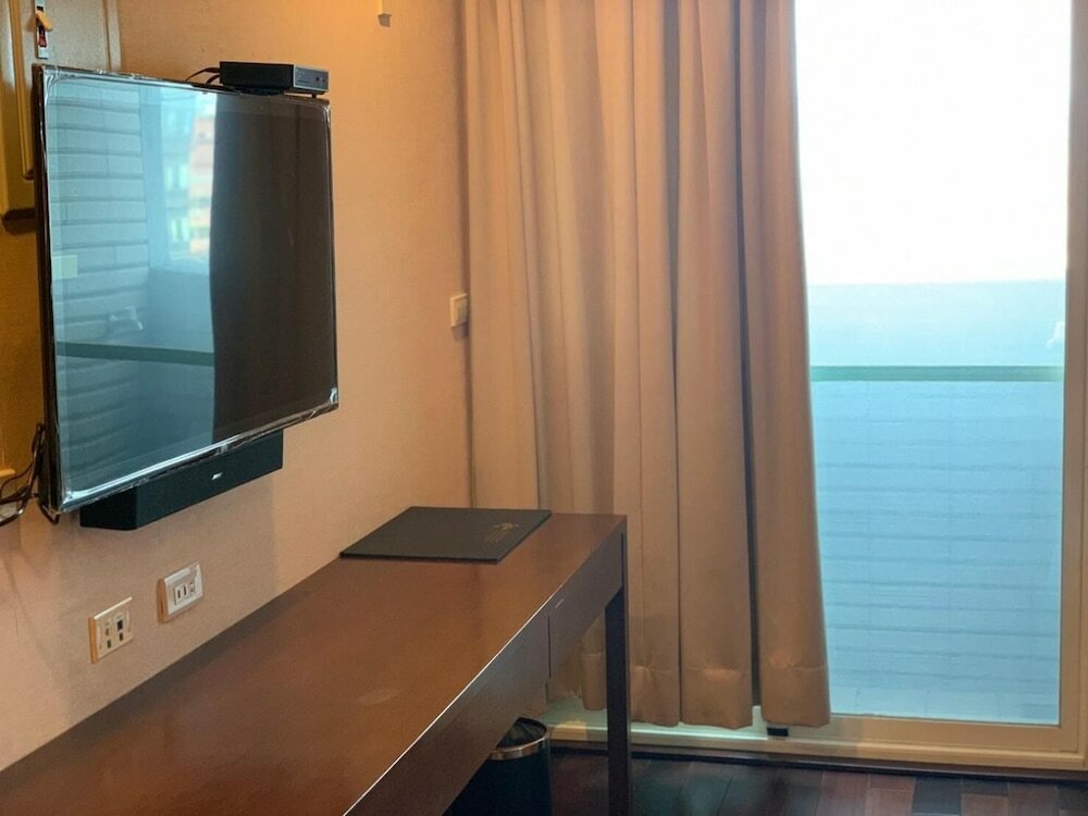 Фото 9 Hotel Taipei