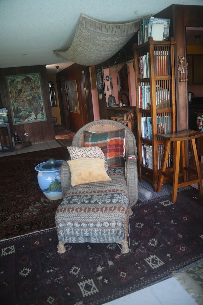 Фото Ma'ukele Lodge