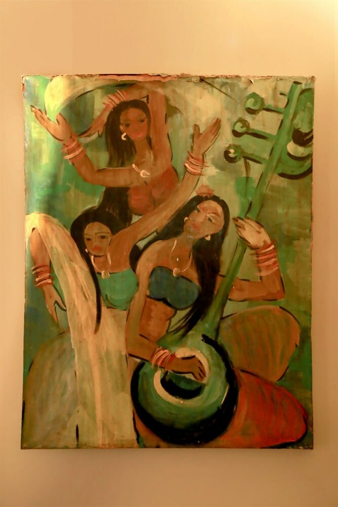 Фото Heina Nature Villa Colombo