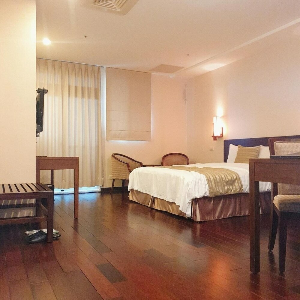 Фото 9 Hotel Taipei