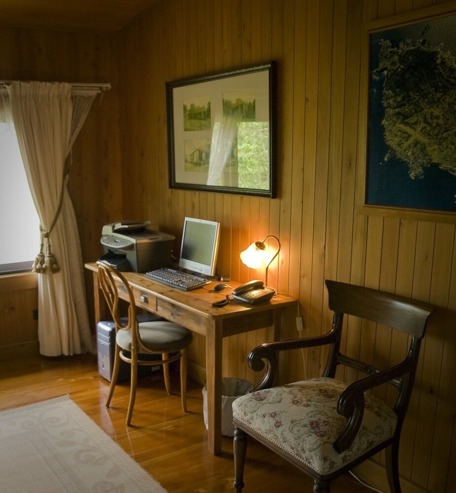 Фото Christian's of Bucks Point