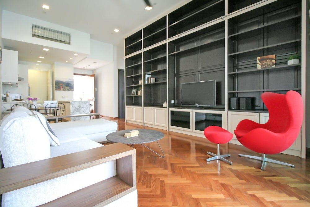 Фото Home Suites by Marina