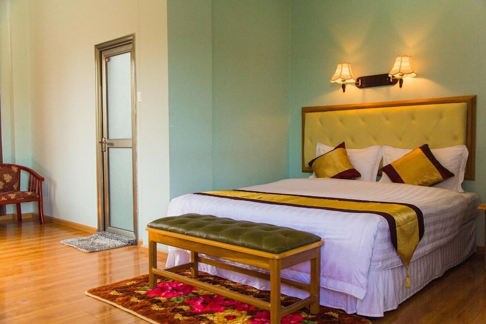 Фото отеля 5