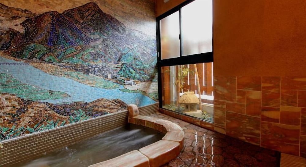 Фото Kinosaki Onsen Shinonomesou