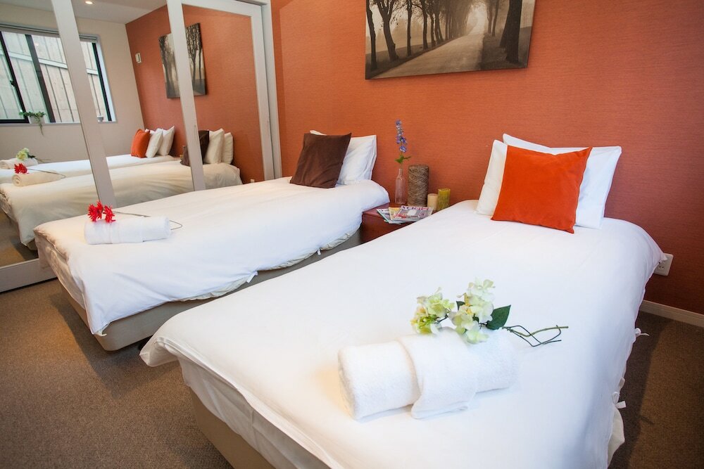 Фото Powder Haven