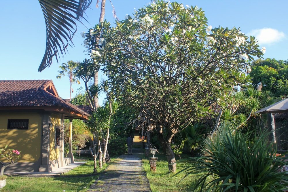 Фото Suji Bungalow