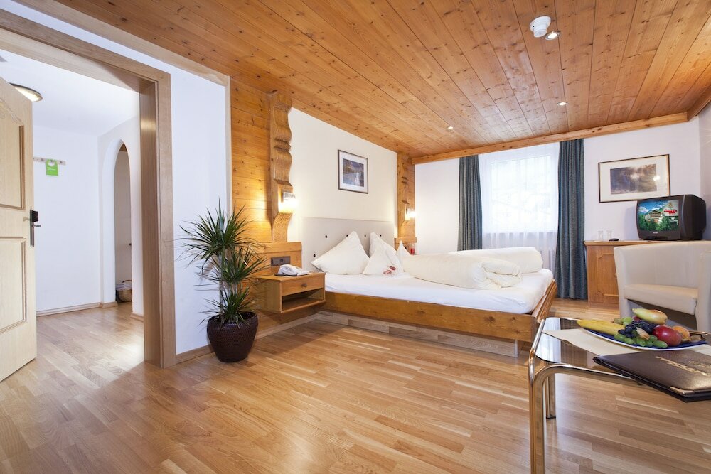 Фото Beauty & Wellness Hotel Tirolerhof