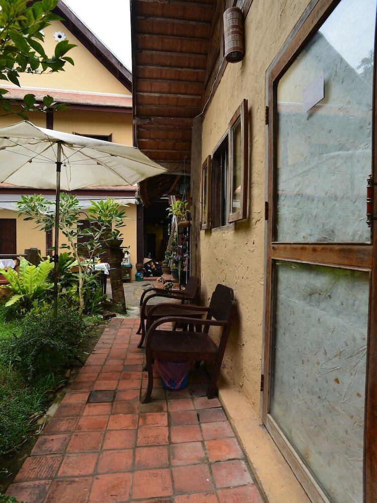 Фото Khoum Xieng Thong Boutique Villa