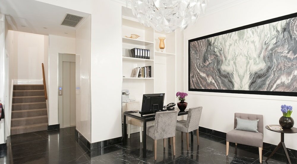 Фото Ashburn Court