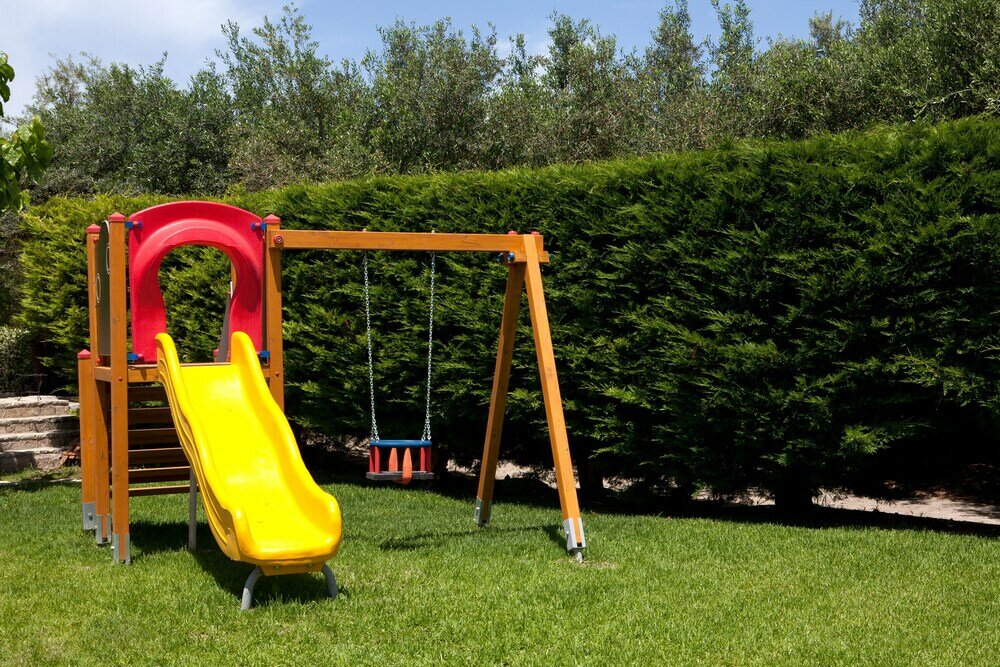 Фото Anthemis Luxury Villas