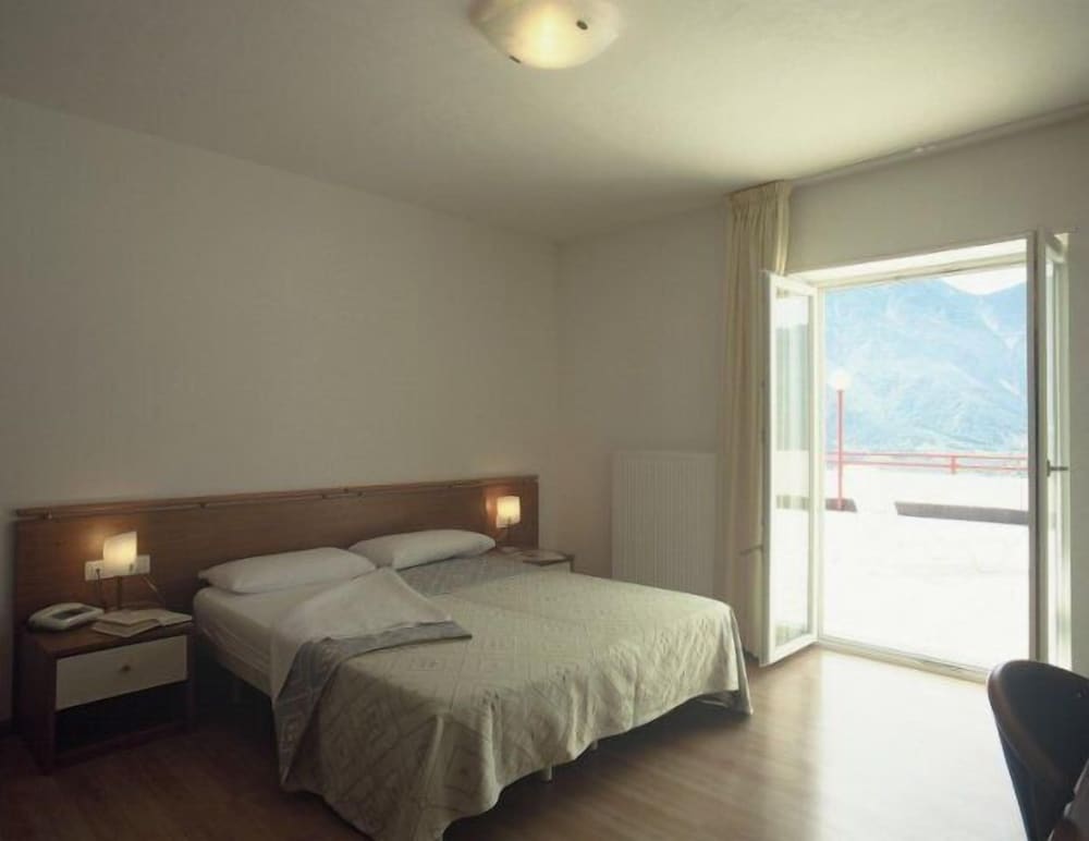 Фото Hotel Ristorante Scaranò