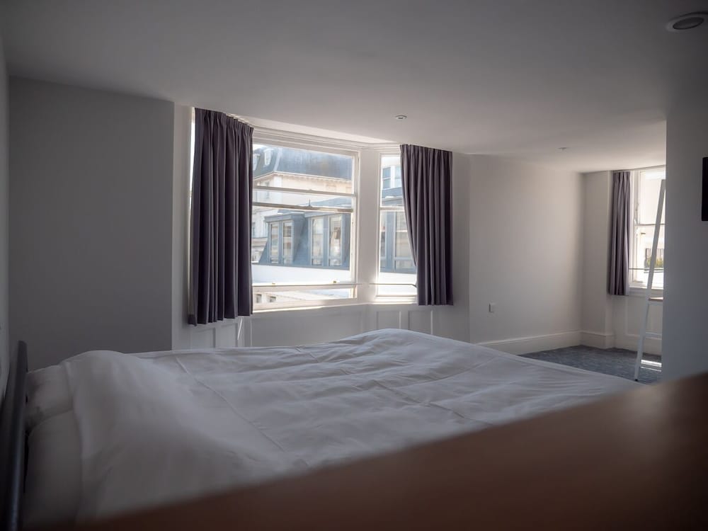 Фото Yha Brighton - Hostel