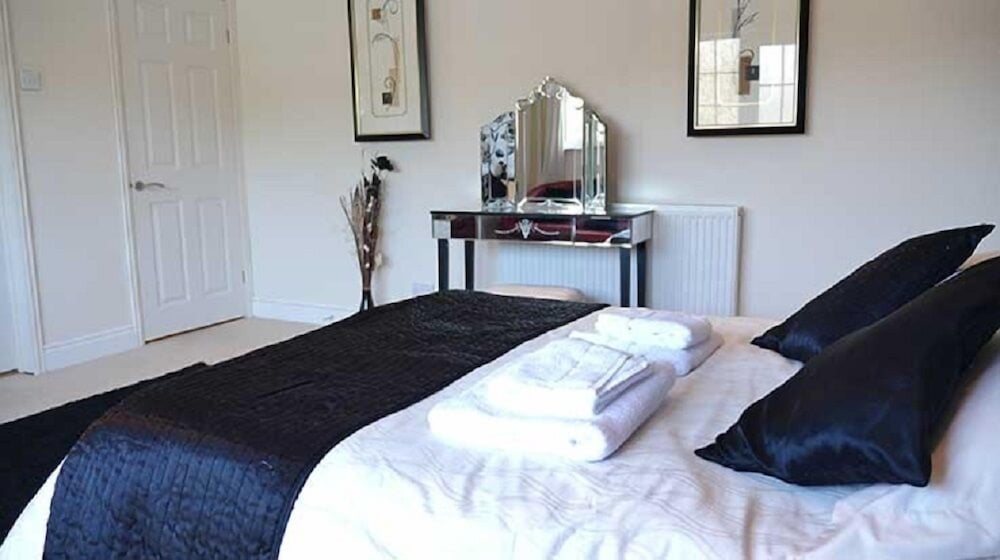 Фото The Baltic Inn