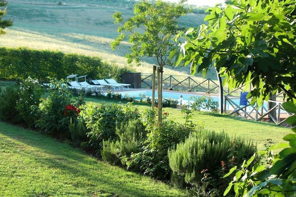 Фото Agriturismo Casanova