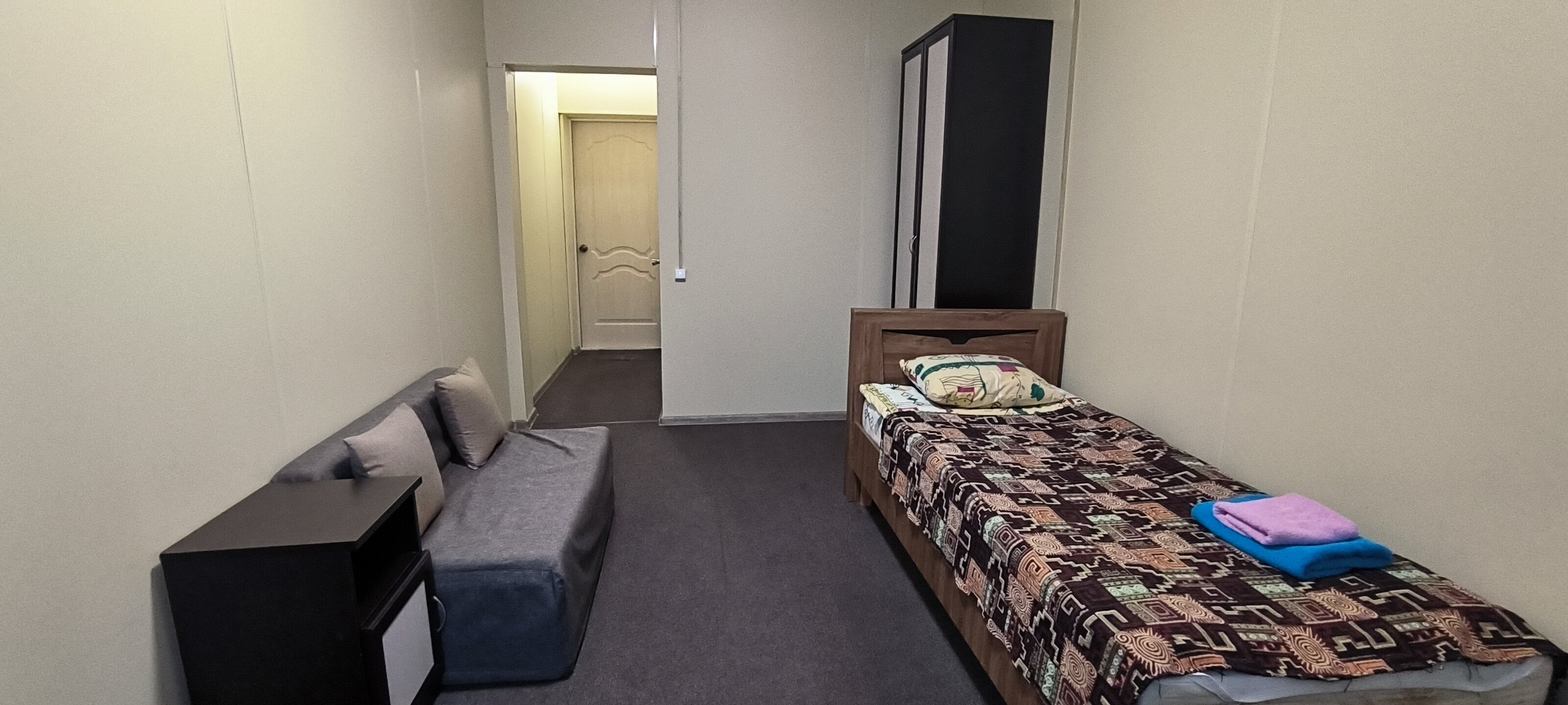 Фото Медвежий Угол