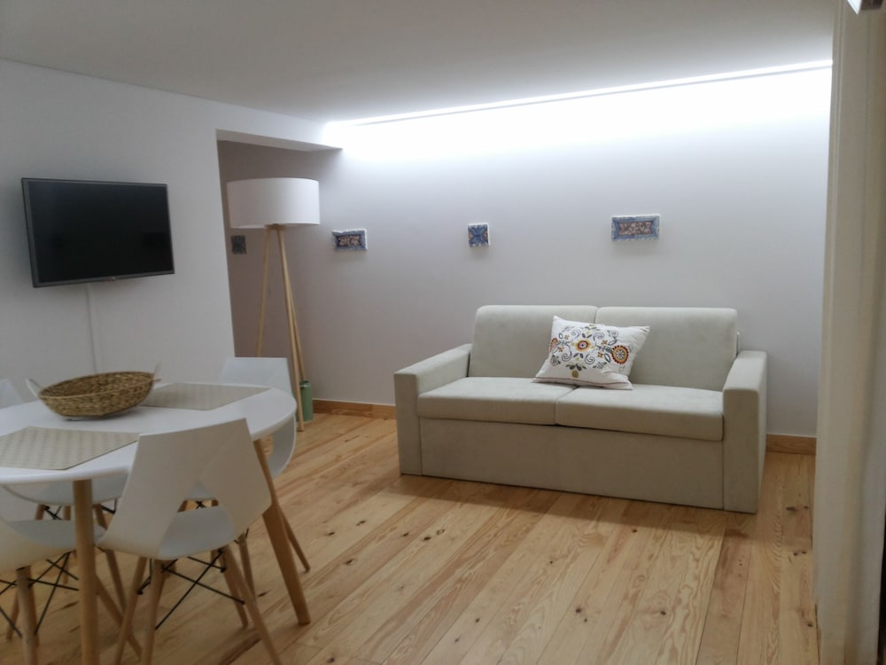 Фото Páteo Saudade Lofts