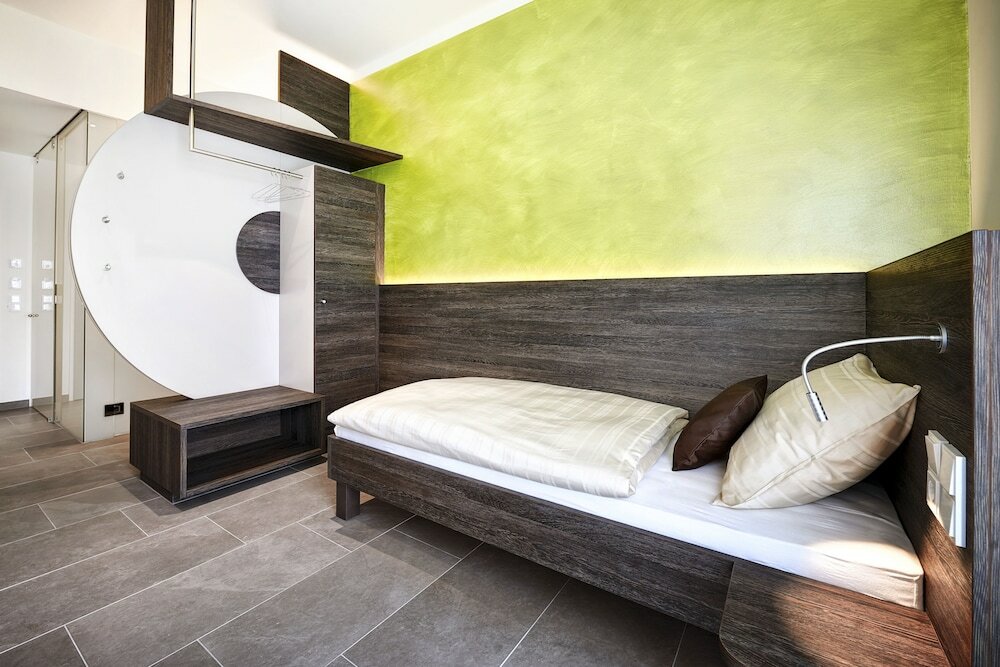 Фото Eee Hotel Marchtrenk