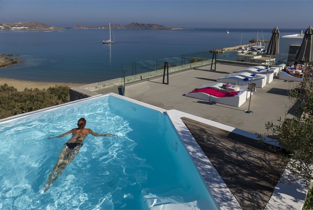 Фото Senia Hotel