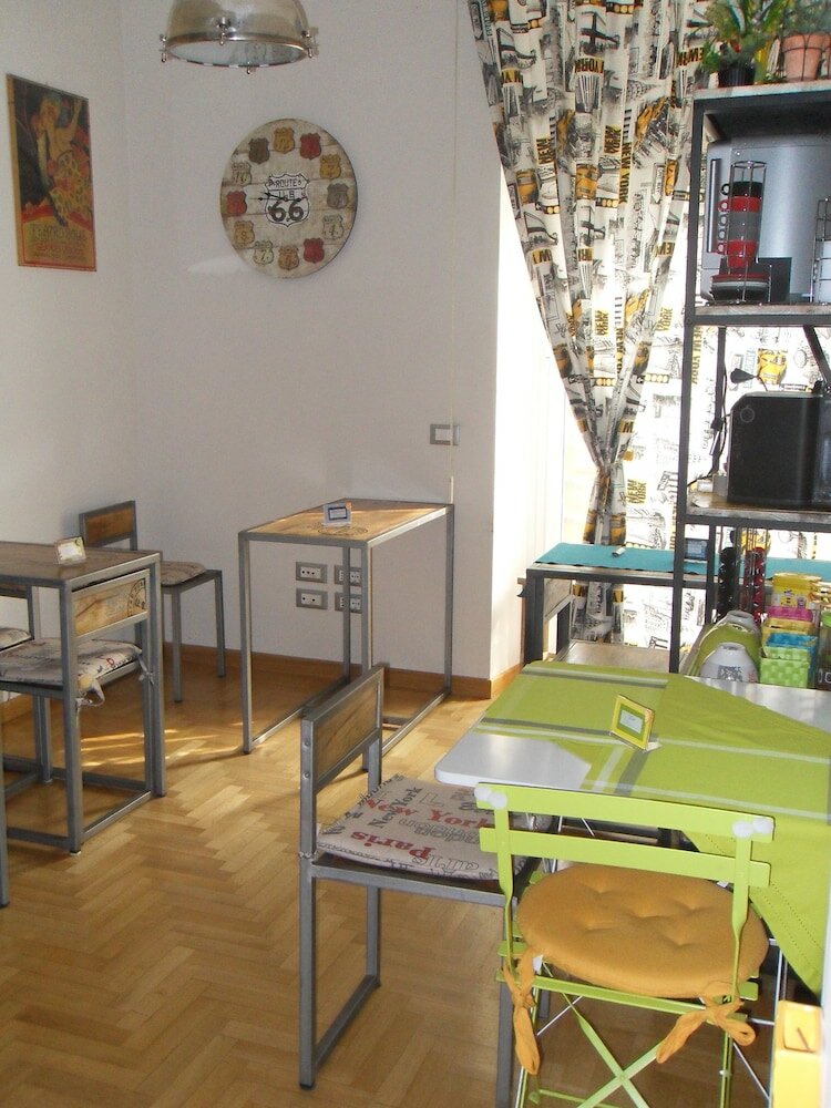 Фото отеля 5