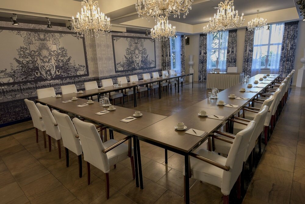 Фото Landgoed Huize Bergen